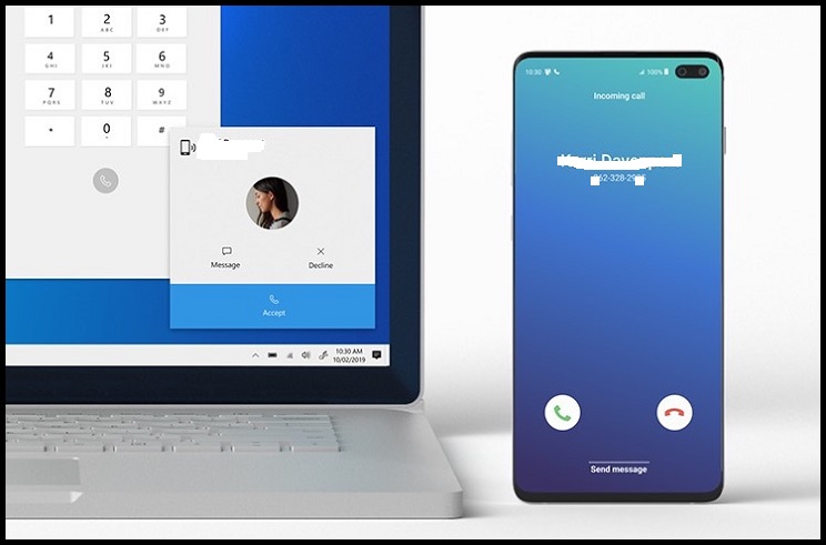 Windows Phone hook up Apps