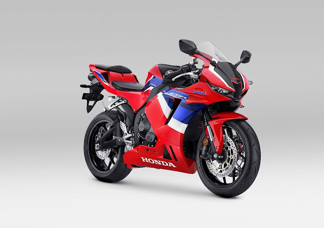 harga honda cbr600rr 2021