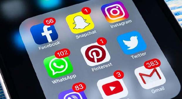 Tips Aman Lindungi Akun Media Sosial