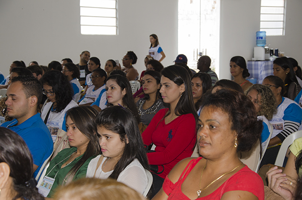 Prefeitura de Cocal promove a V conferência municipal de saúde - Imagem 11