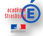Académie Strasbourg