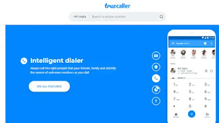  Truecaller: Caller ID, SMS, Spam Block and Payment Android Mobile App