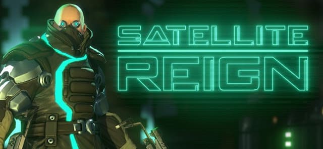 Satellite Reign