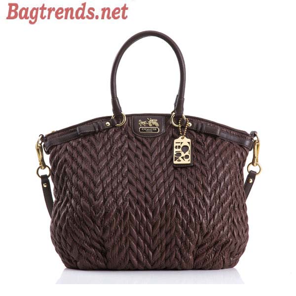 Bags and Purses: Coach launched Coach 70th Anniversary Special