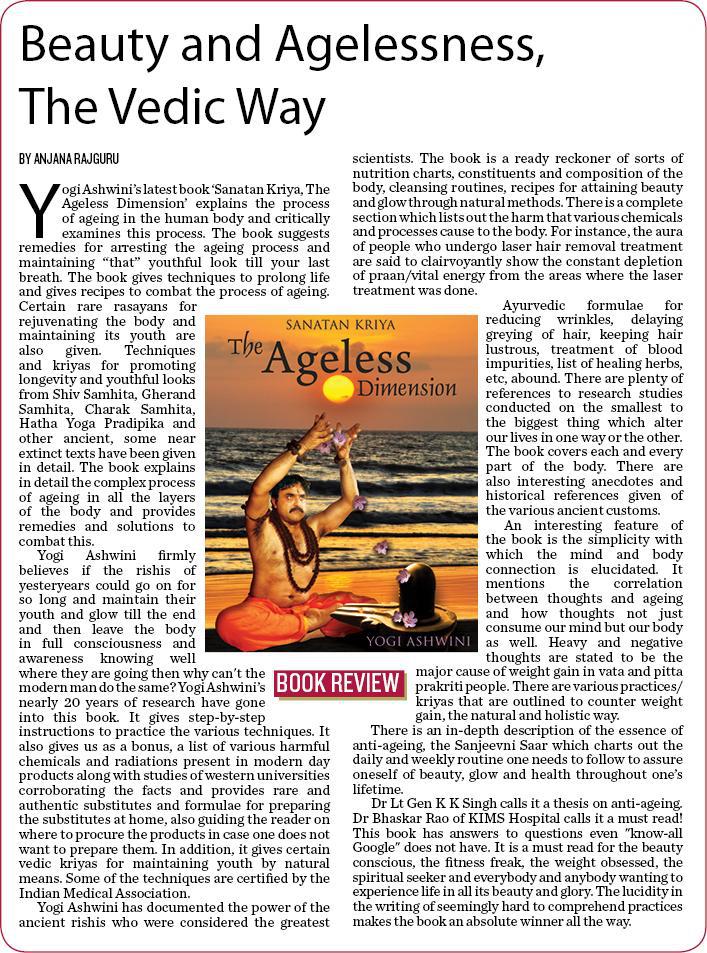 Sanatan kriya the ageless dimension a thesis on anti ageing 05 picture