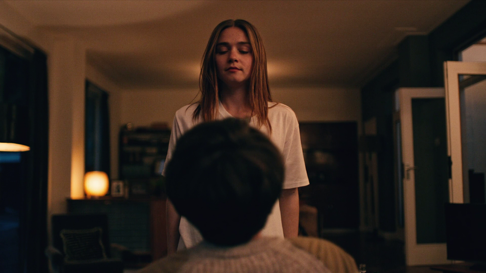 The End of the F***ing World Temporada 1 Completa HD 1080p Latino 