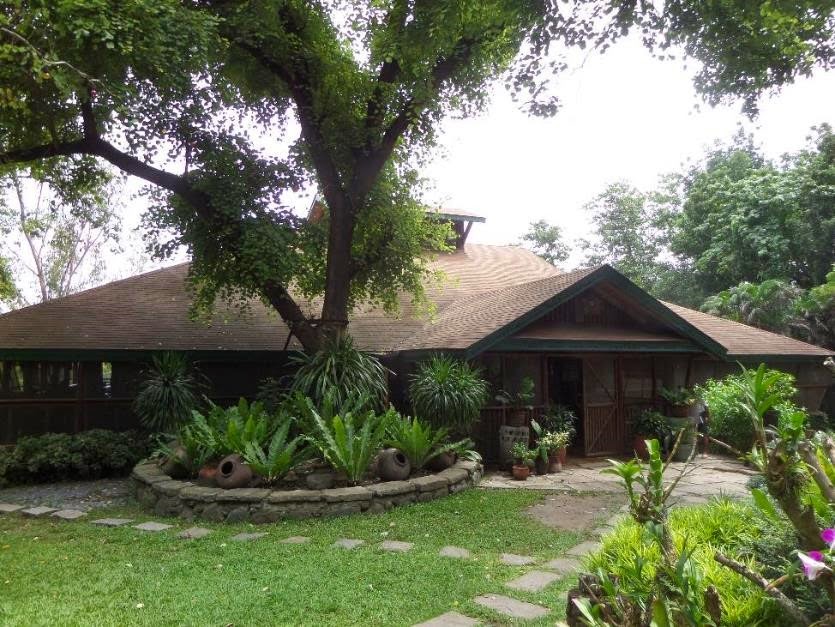 Abe's Farm: A Fusion of Fine Arts and Fine Food - Philippine Flight Network