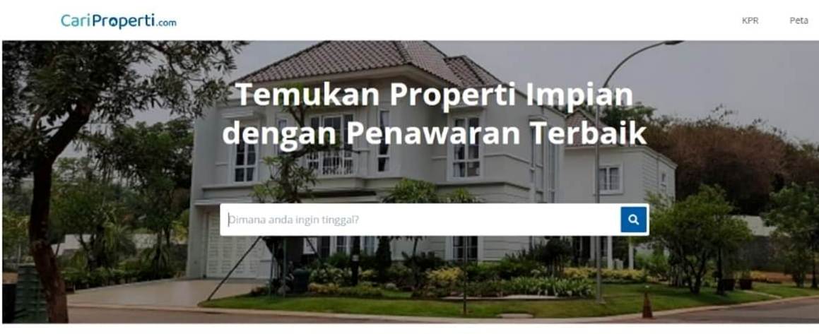 Review Website Terbaik untuk Mencari Properti Nurul Sufitri Travel Lifestyle Blog