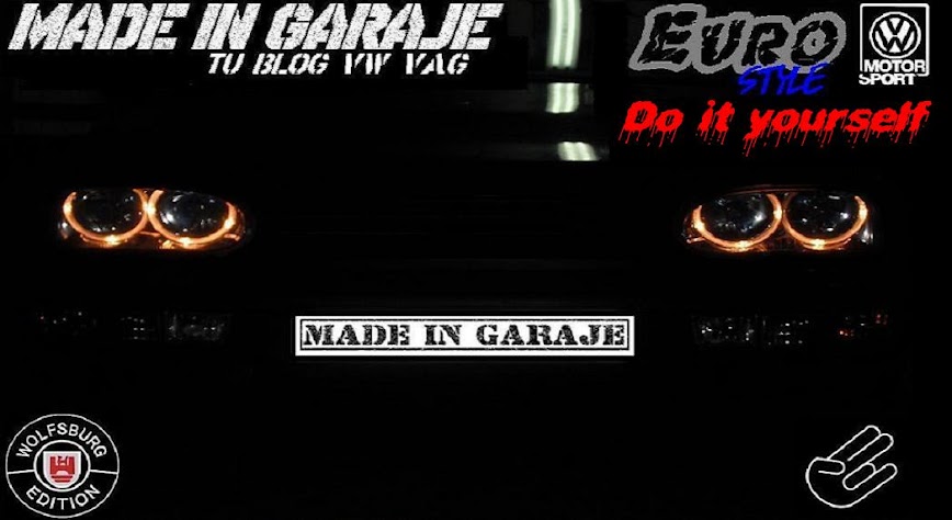 Made in Garaje