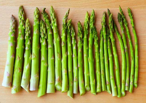 4 Manfaat Asparagus Untuk Kesehatan dan Kecantikan Alami - WARAS CANTIK