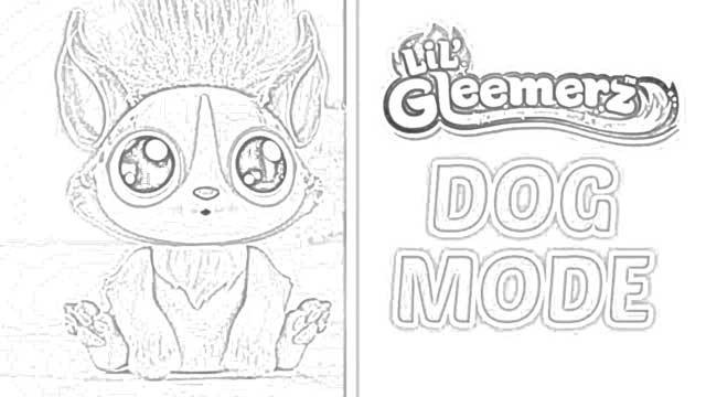 The Holiday Site Mattel Lil Gleemerz Free And Downloadable