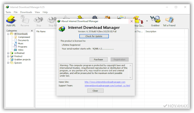 internet download manager 6.17 crack free download