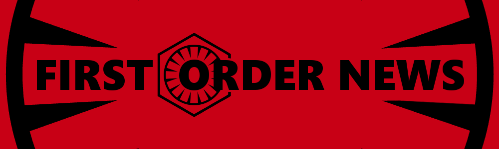 First Order News