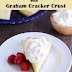 Magnolia Lemon Pie with Graham Cracker Crust