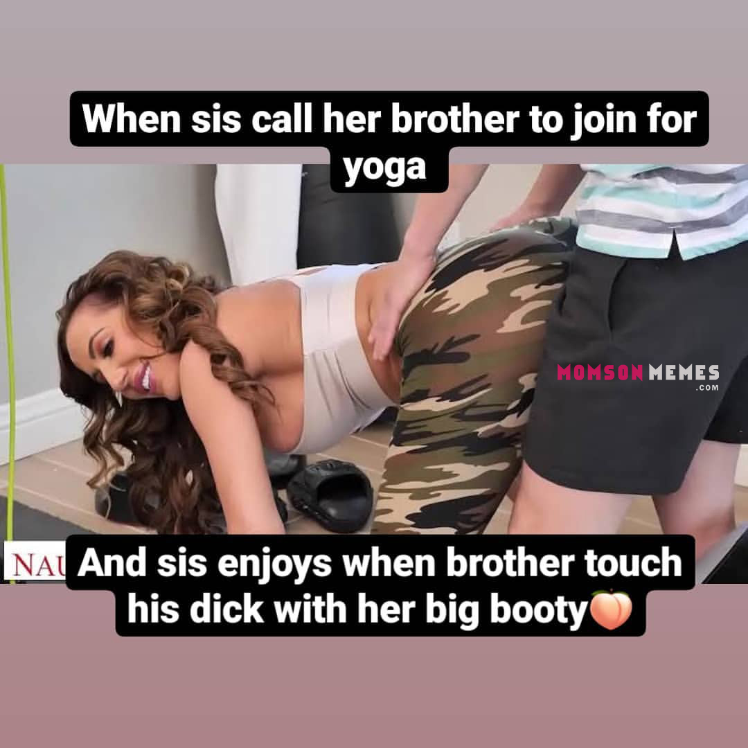 Brother sister porn memes