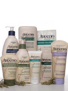Aveeno Baby Welcome Little One Gift Set with Baby Wash, Shampoo, Wipes and Lotion, for Sensitive Skin