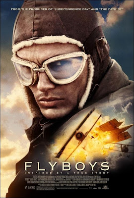 descargar Flyboys: Heroes Del Aire