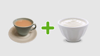  Tea and Curd bad food combinations