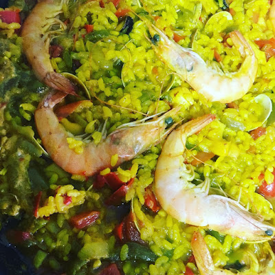 arroz