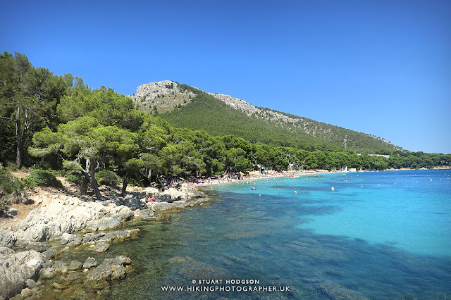 formentor-beach-boat-mallorca-palma-majorca-alcudia-puerto-pollensa-hotel-boat-trip Mirador Es Colomer Viewpoint