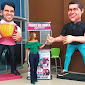 “No veo la hora de estar en el Huila en sus fiestas de San Pedro”: Peter Manjarres