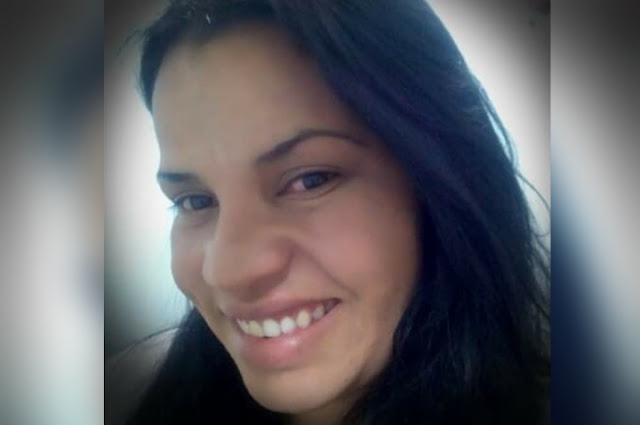 Mãe desaparece após deixar filho na escola em Várzea Nova