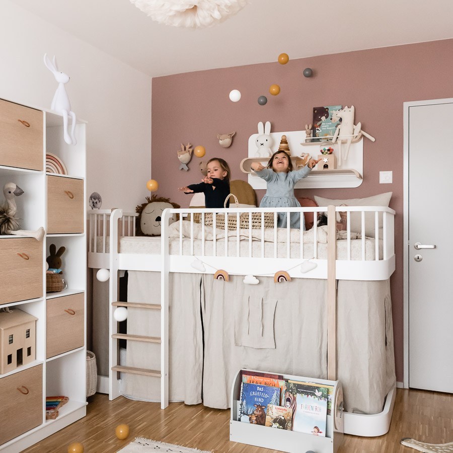 26 Totally Stylish Kids Bedroom Ideas - Home Decor Ideas | Latest ...