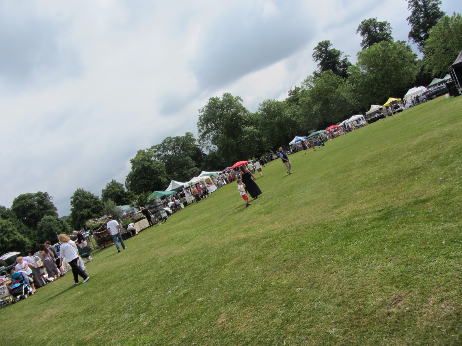 Ham Photos Ham Fair 2014