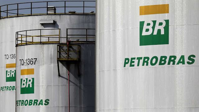 Petrobras aprova programa de demissão voluntária com estimativa de 4 mil adesões