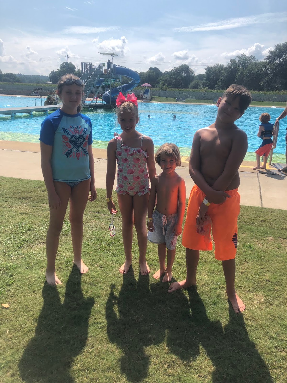 Maggie Elizabeth Spring Valley Beach