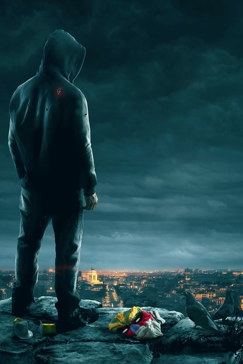 On L Appelle Jeeg Robot Streaming [VF] On l'appelle Jeeg Robot 2015 Film Complet Streaming - Regarder