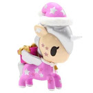 Tokidoki Sugarplum Unicorno Holiday, Series 2 Figure