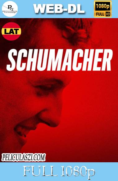 Schumacher (2021) Full HD WEB-DL 1080p Dual-Latino VIP