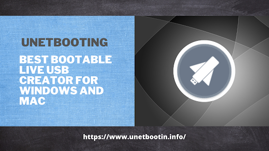 unetbootin cd unetbootin cd