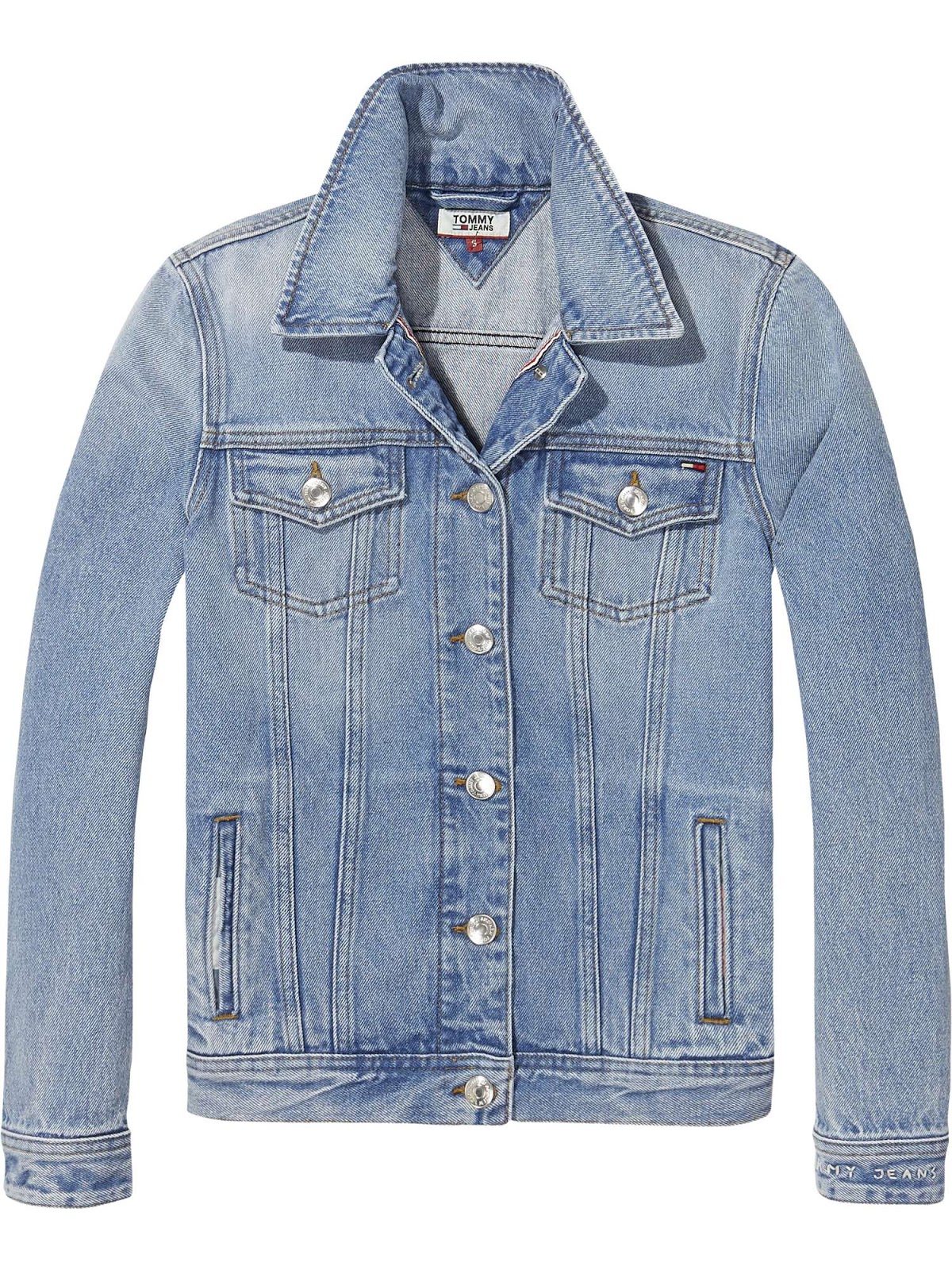 The Best Denim Jackets From The High Street + WIW | My Midlife Fashion