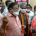 महिला कांग्रेस ने यूडीएच मंत्री धारीवाल का स्वागत किया 