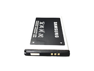 Baterai Hape Samsung AB403450BA E2510 E2550 M3510 S3500 New Original 100% Samsung