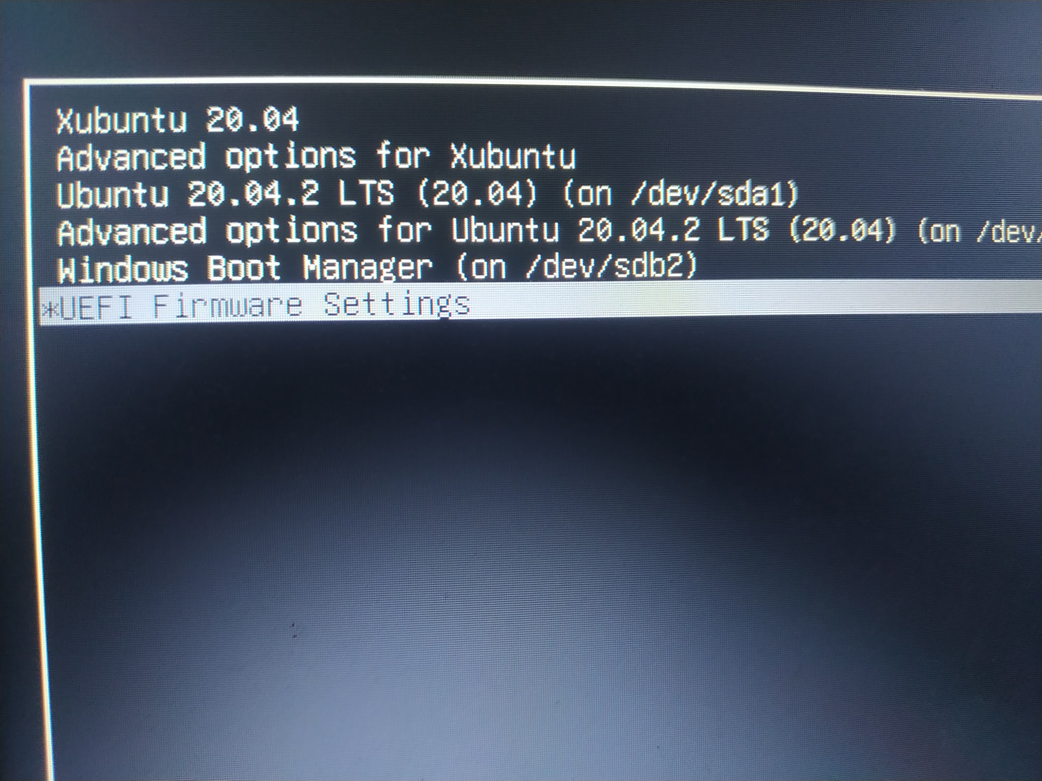 Cara Merubah Nama Grub di Linux Ubuntu Oprek Ubuntu