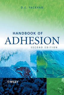 Handbook of Adhesion, 2nd Edition