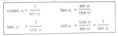 Perbandingan Trigonometri pada Segitiga Siku-siku 2