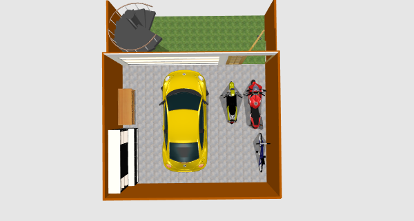 DESAINGODHO: DESAIN RUMAH PERKOTAAN YANG MINIMALIS DAN MEWAH