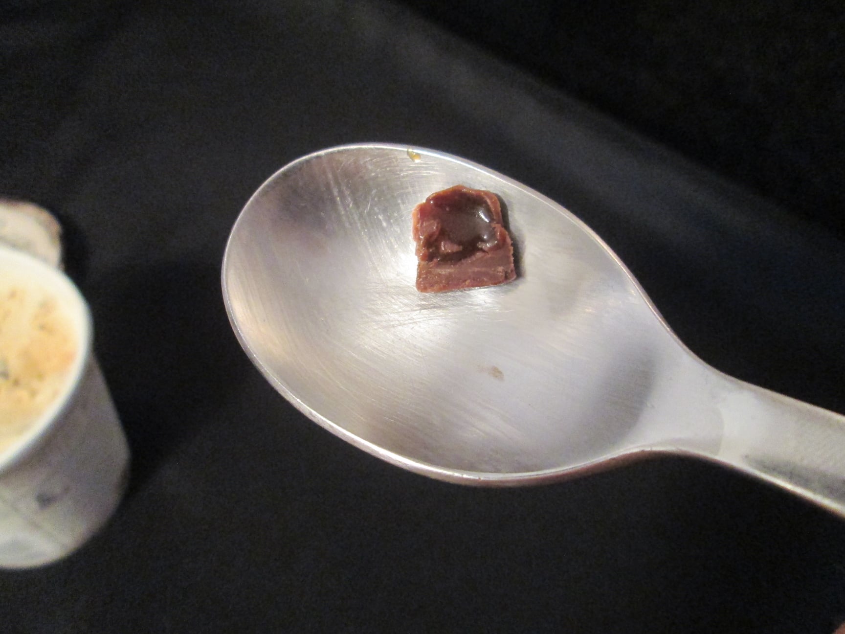 David's Ice Cream Reviews Graeter's Caramel Macchiato