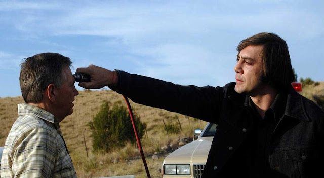 أفضل 100 فيلم في التاريخ.. أفضل الأفلام على الإطلاق حسب تصنيف موقع Ranker No-Country-for-Old-Men-2007