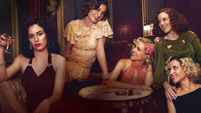 Cable girls