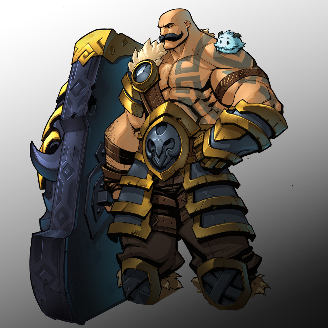 braum