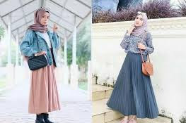 50+ Inspirasi Model Baju Lebaran Tahun 2023 Terbaru