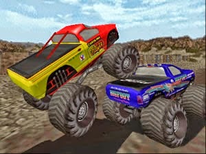 monster truck free games monster truck free games
