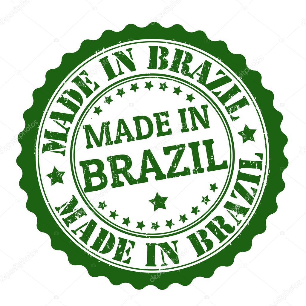 EMPRESAS S/A: Made in Brazil
