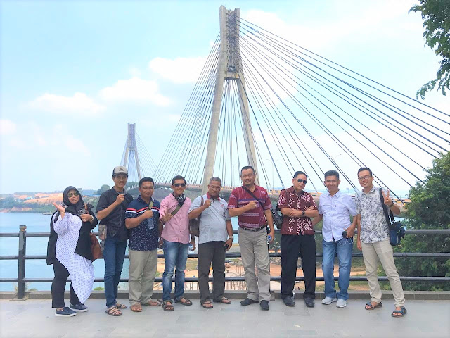 Paket Tour Batam Bintan 3D2N