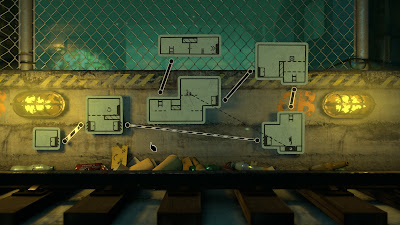 The Pedestrian Game Screenshot 7